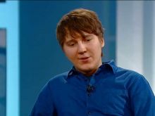 Paul Dano