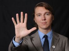 Paul Dano