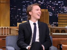 Paul Dano