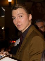 Paul Dano