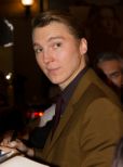 Paul Dano