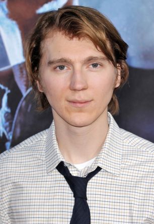 Paul Dano