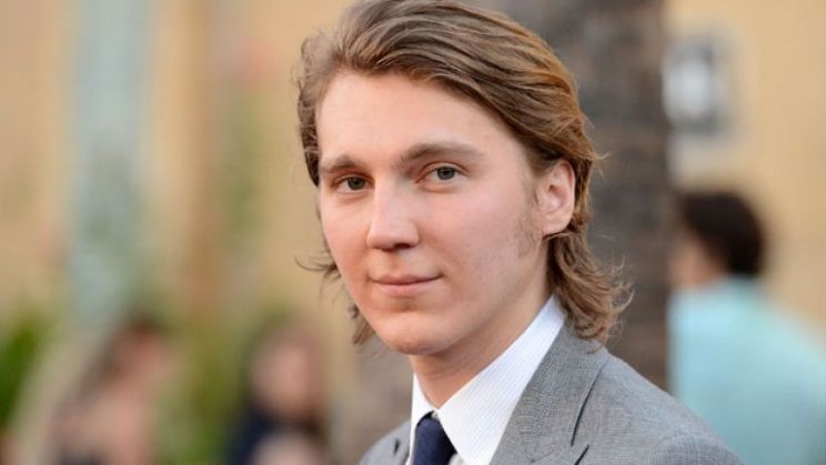 Paul Dano