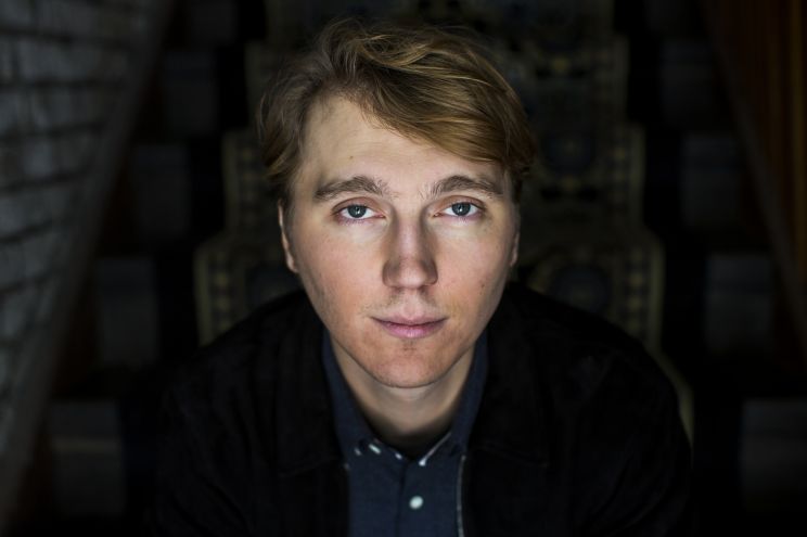 Paul Dano