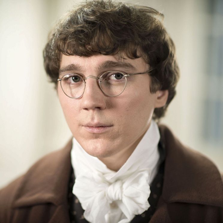 Paul Dano