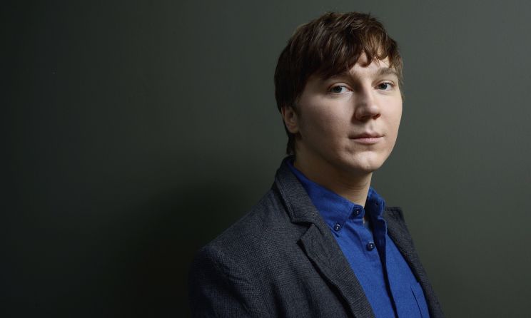 Paul Dano
