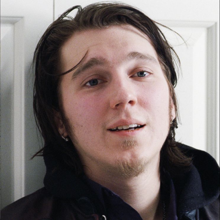 Paul Dano