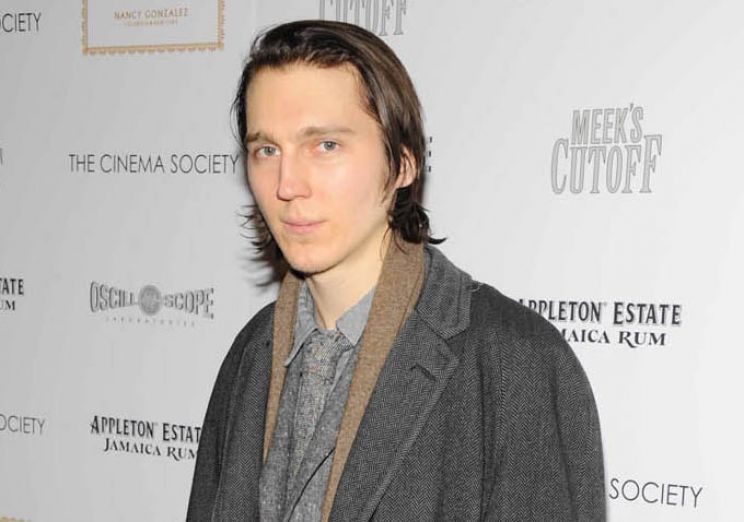 Paul Dano