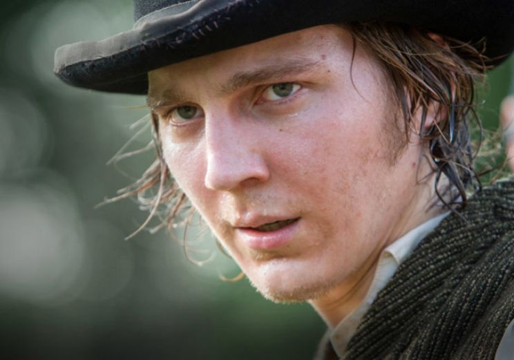 Paul Dano
