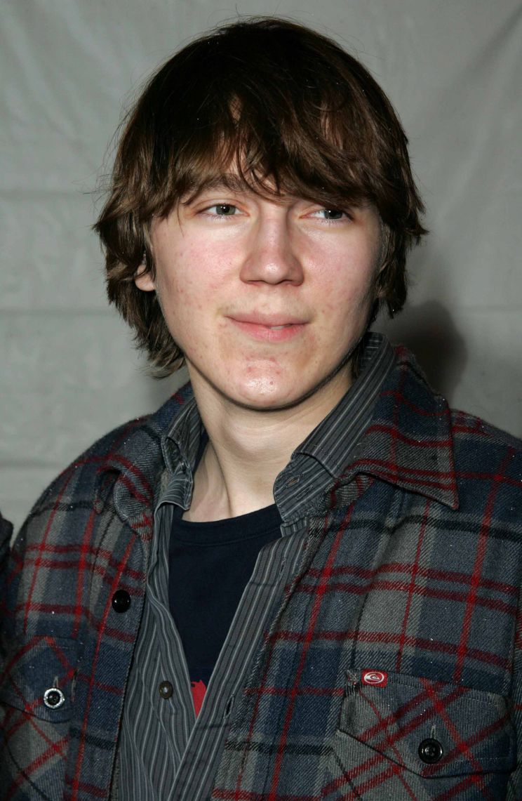 Paul Dano