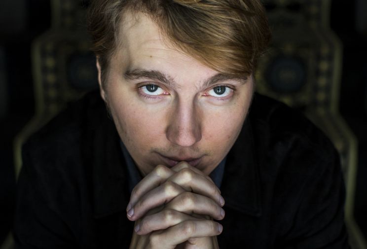 Paul Dano