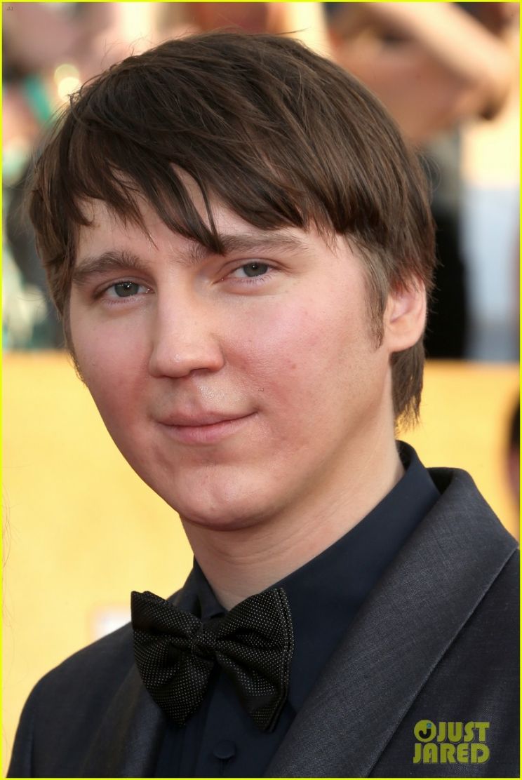Paul Dano