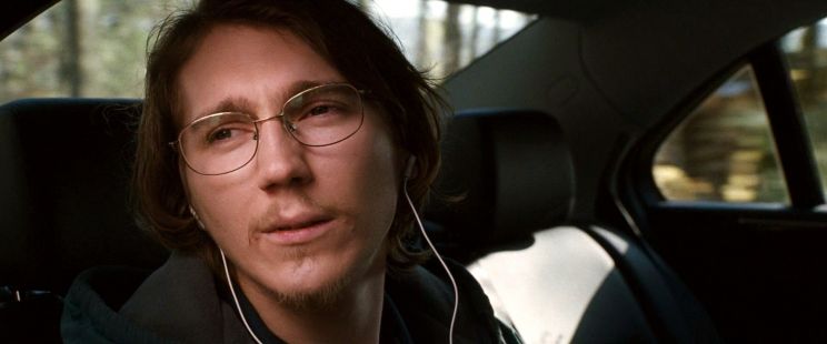 Paul Dano