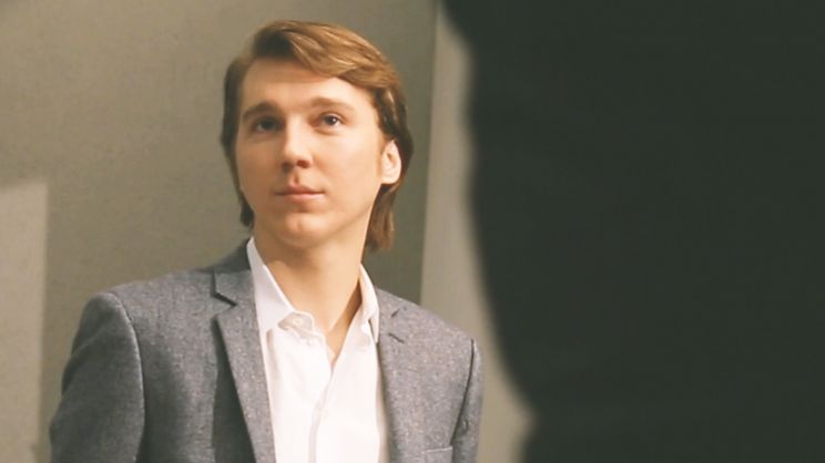 Paul Dano