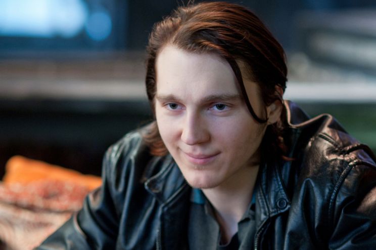 Paul Dano