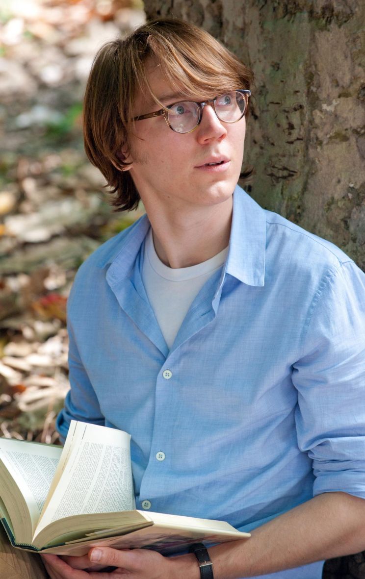 Paul Dano