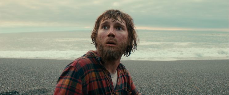 Paul Dano