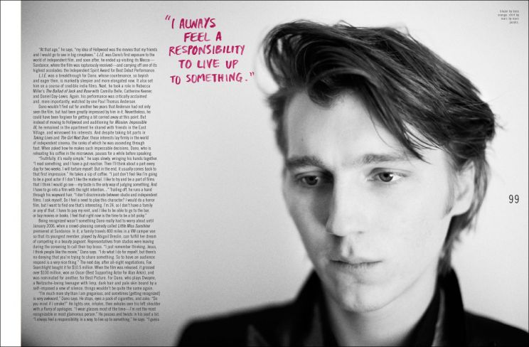 Paul Dano
