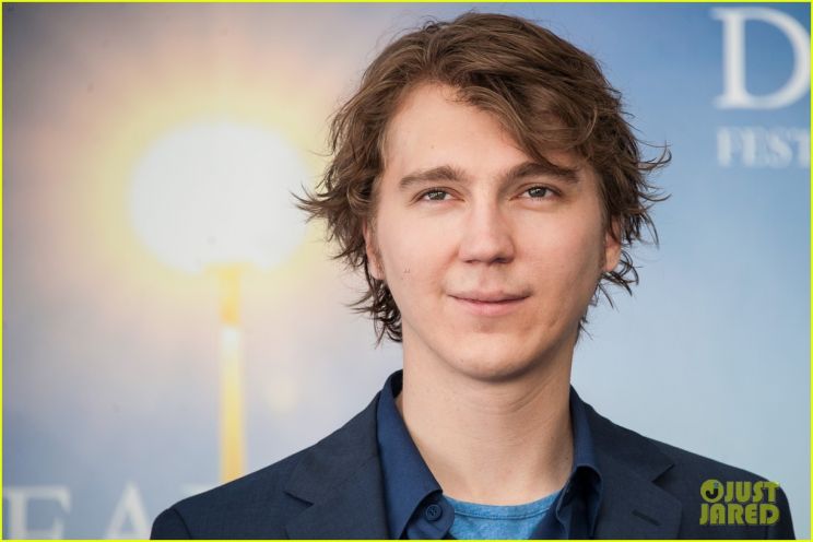Paul Dano