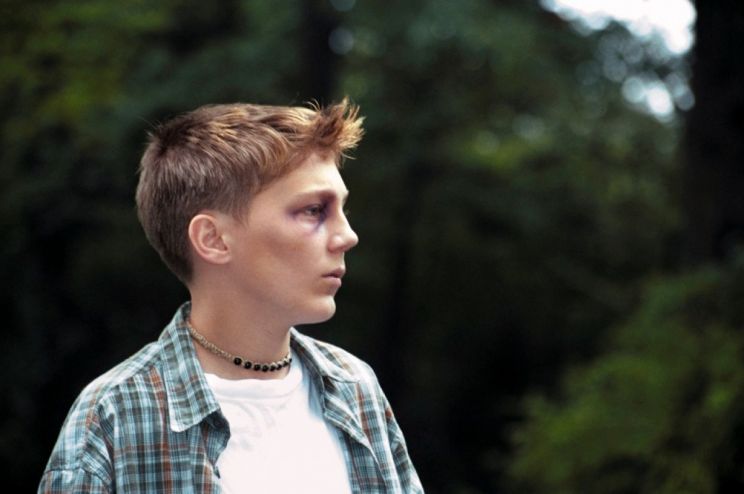 Paul Dano