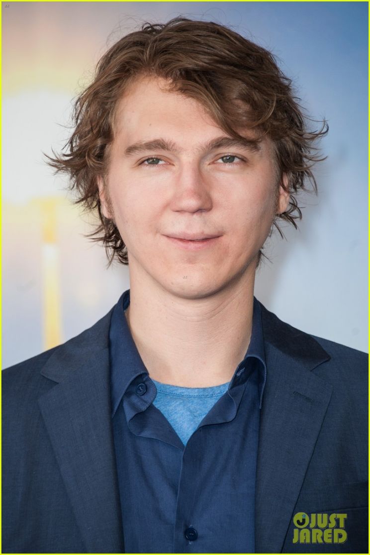 Paul Dano