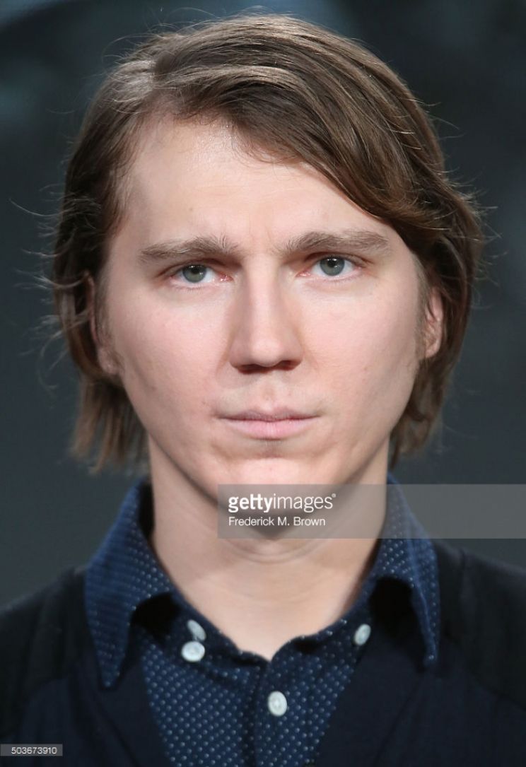 Paul Dano