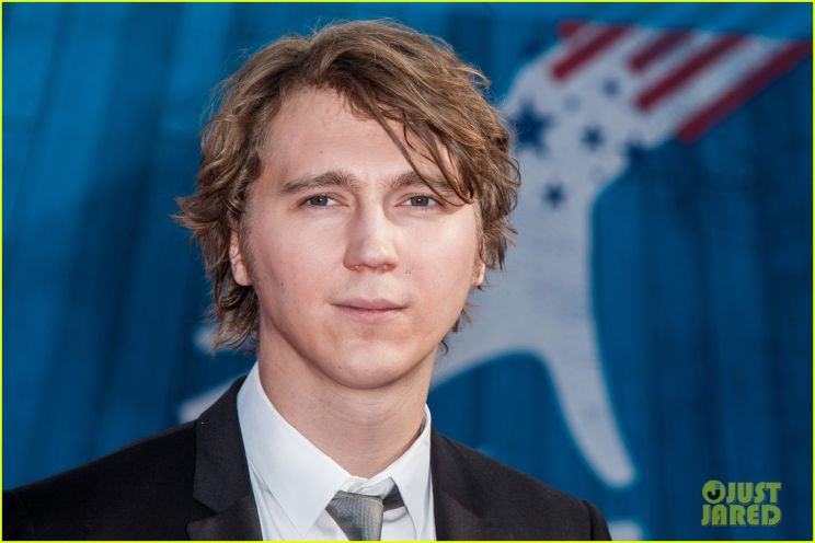 Paul Dano