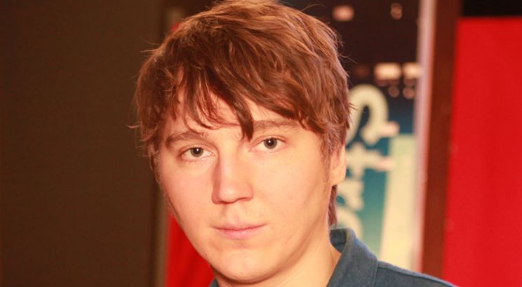 Paul Dano