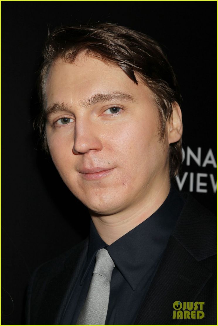 Paul Dano