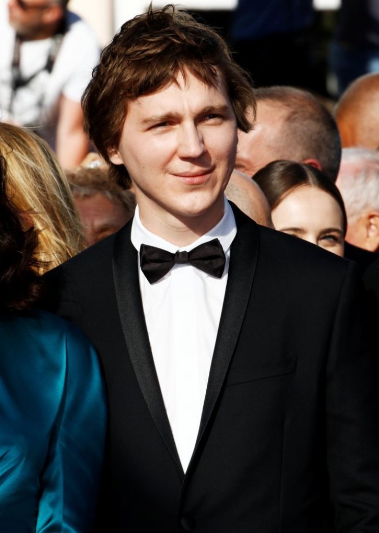 Paul Dano