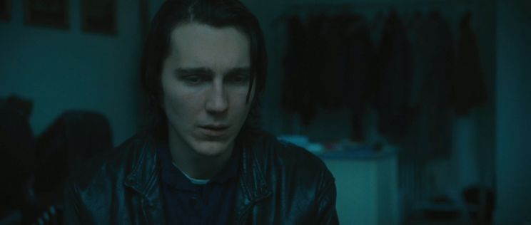 Paul Dano
