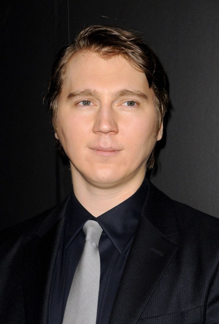 Paul Dano