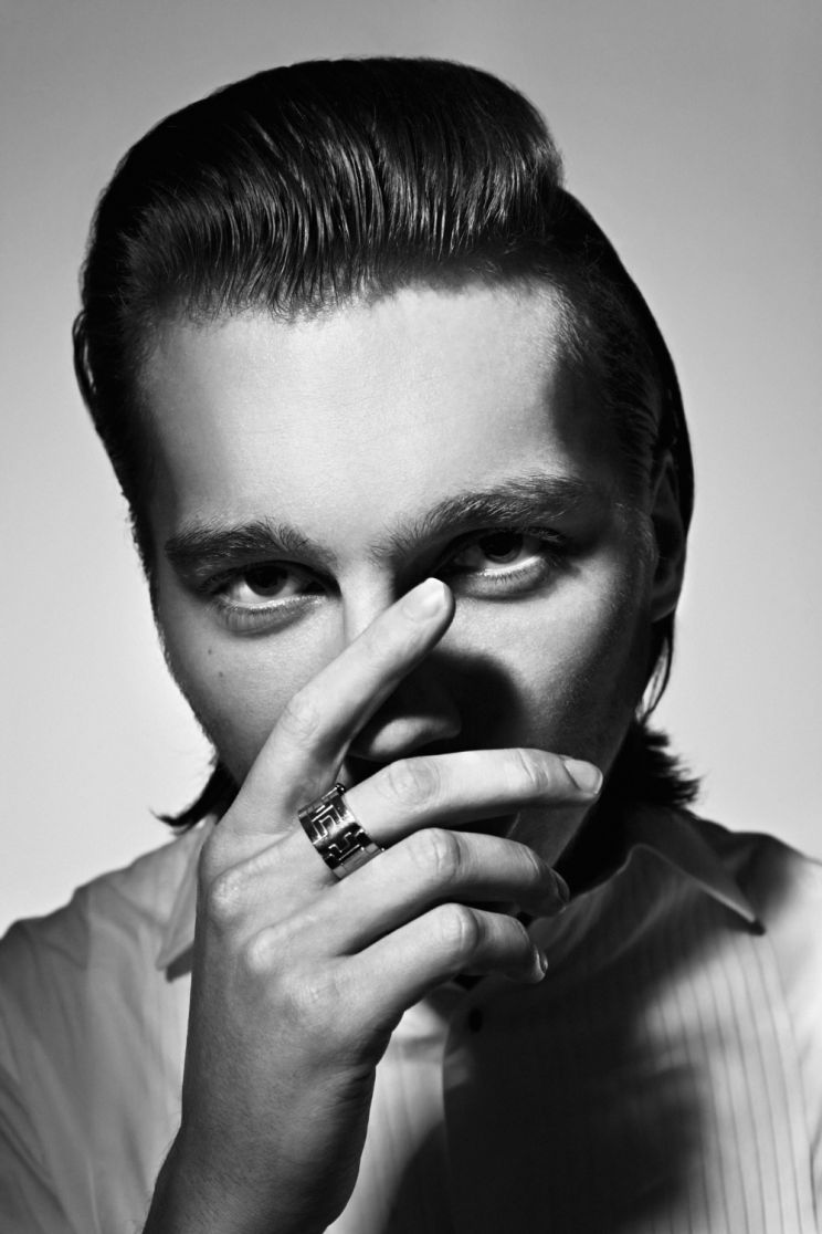 Paul Dano