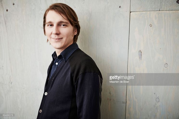 Paul Dano