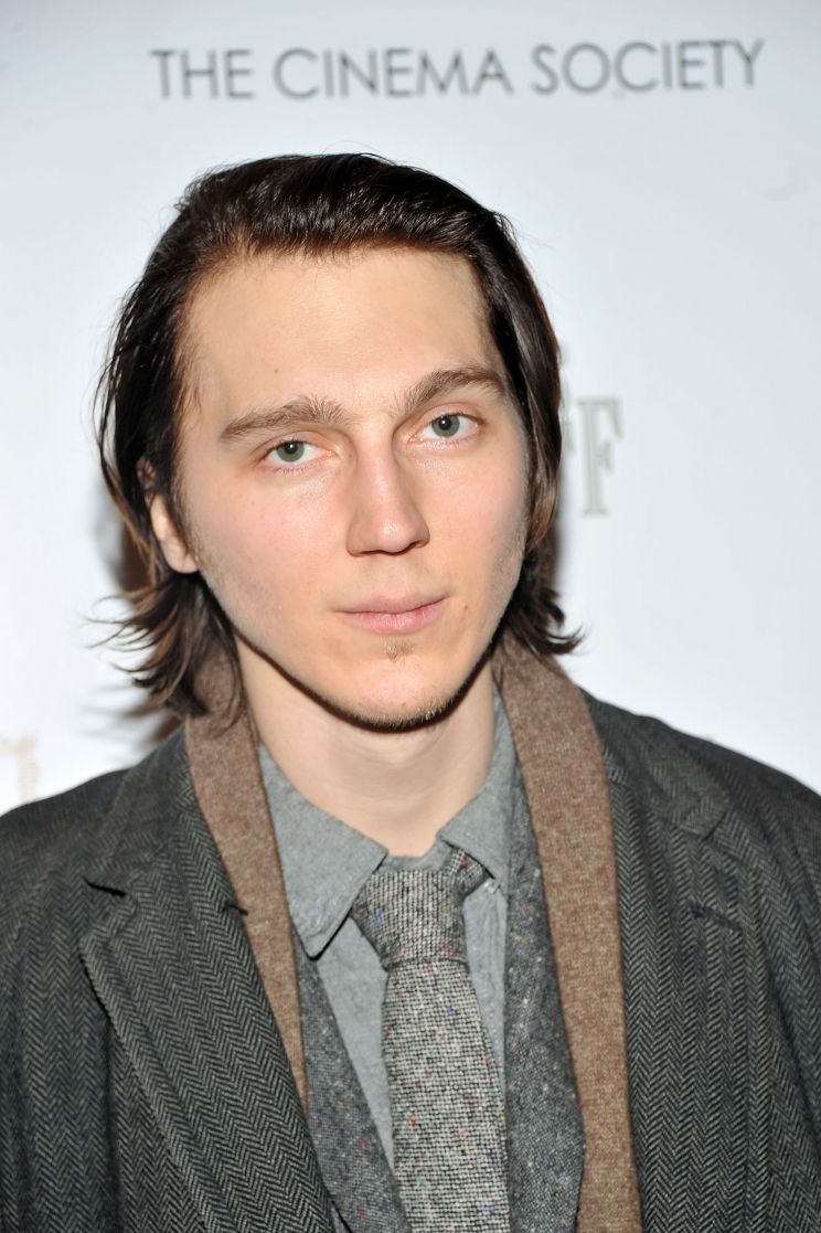 Paul Dano