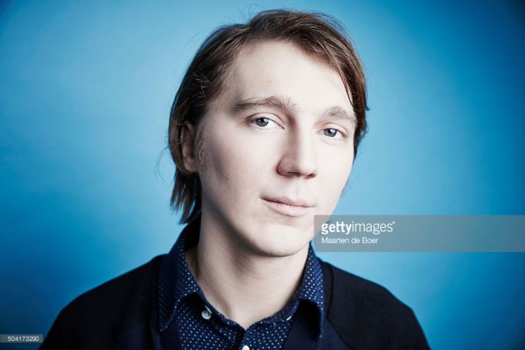 Paul Dano