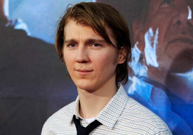 Paul Dano