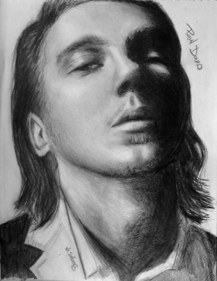 Paul Dano