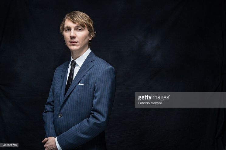 Paul Dano