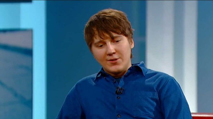 Paul Dano