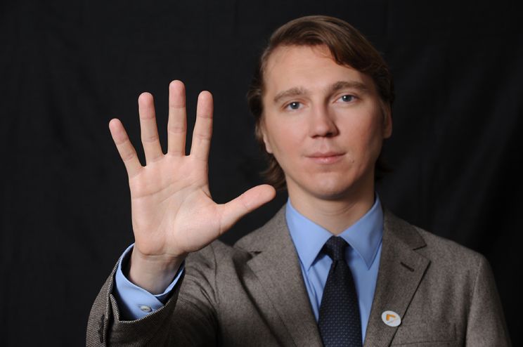 Paul Dano