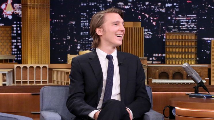 Paul Dano