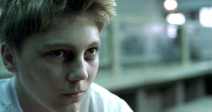Paul Dano