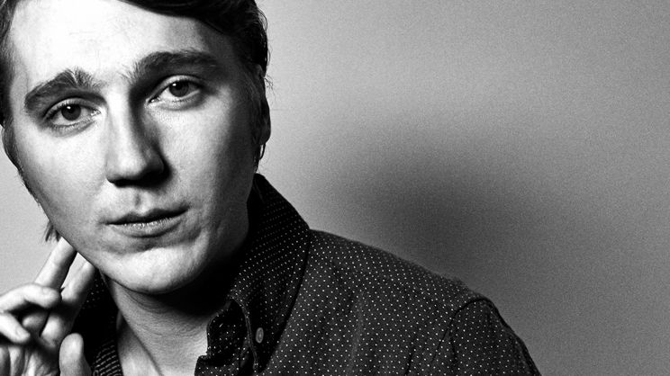 Paul Dano