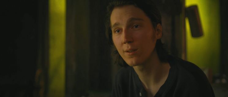 Paul Dano