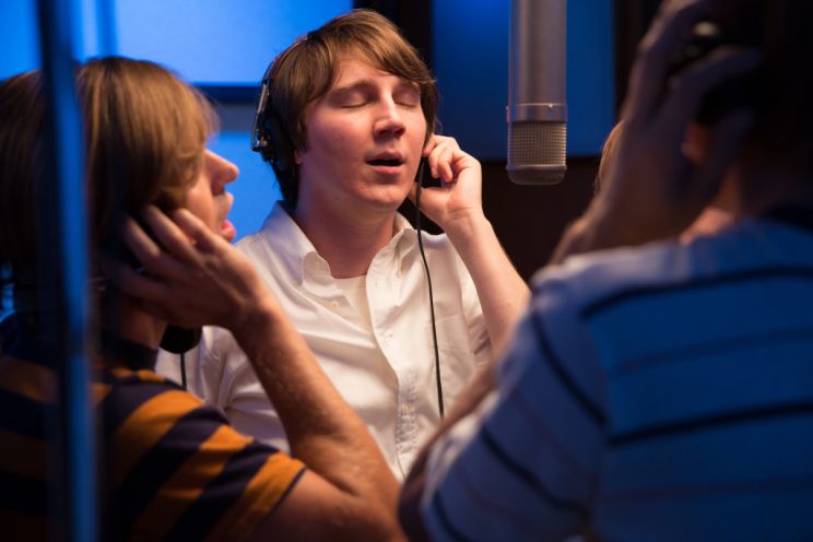 Paul Dano