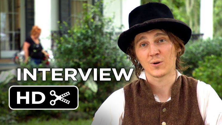 Paul Dano