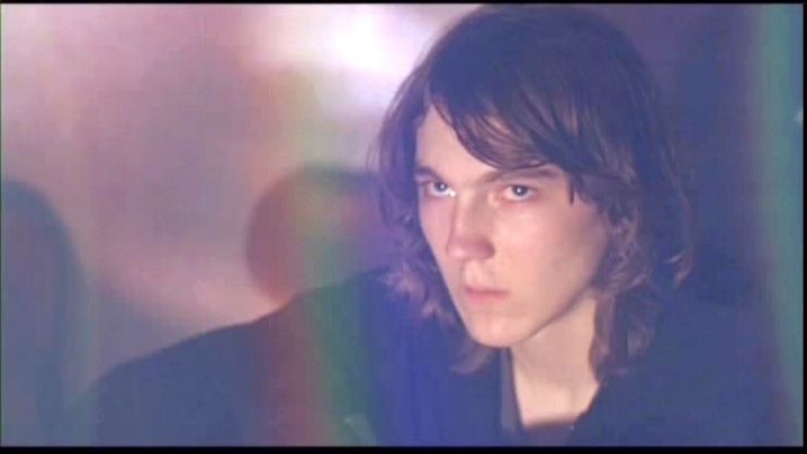 Paul Dano