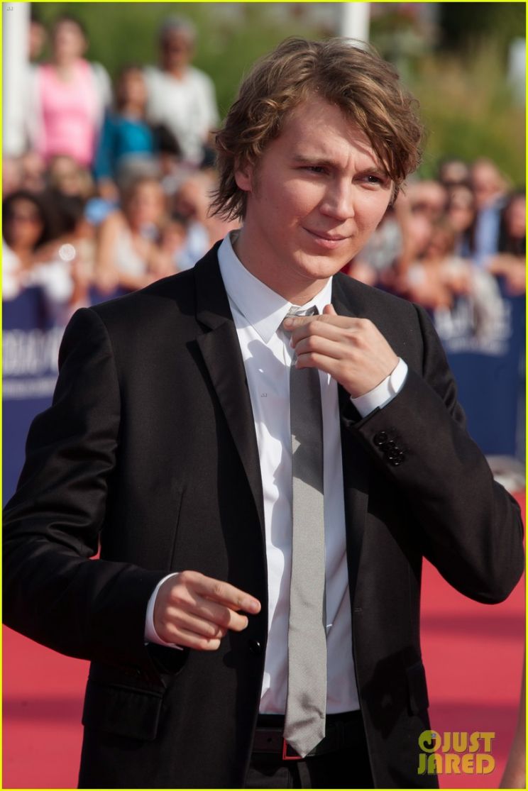 Paul Dano