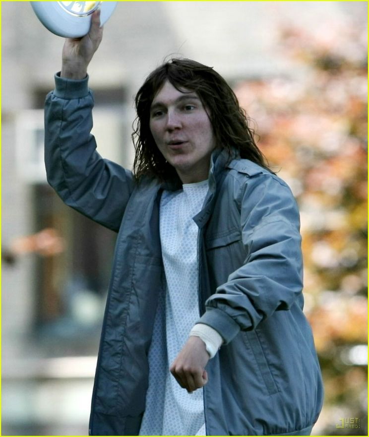 Paul Dano